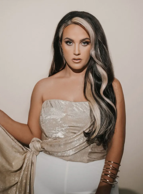 Priscilla Block