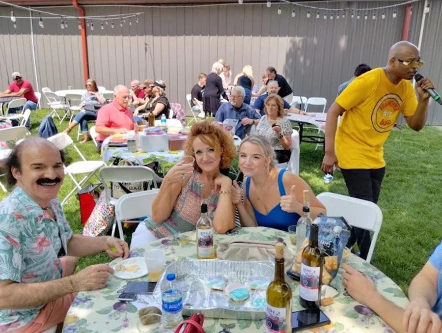 Red Fox Winery