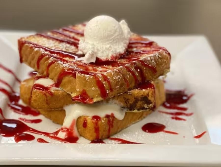 Not Another Pancake House