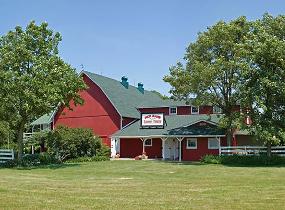 Clinton County