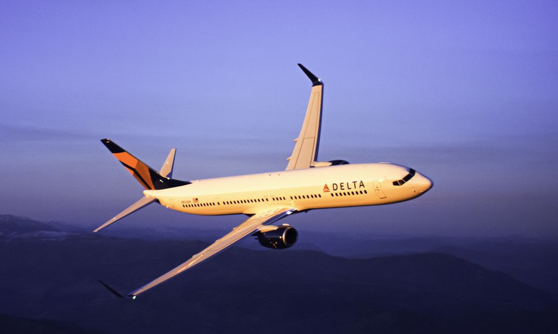 Delta Air Lines