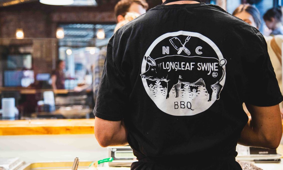 Longleaf Swine BBQ