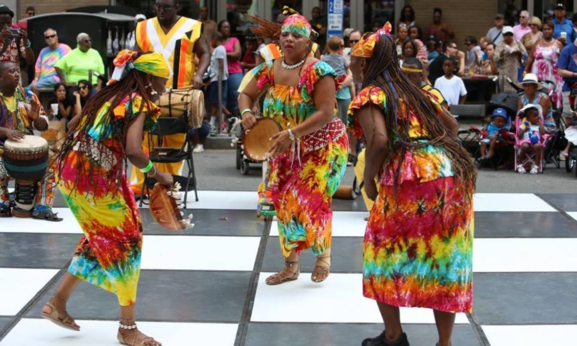 African-American-Cultural-fest