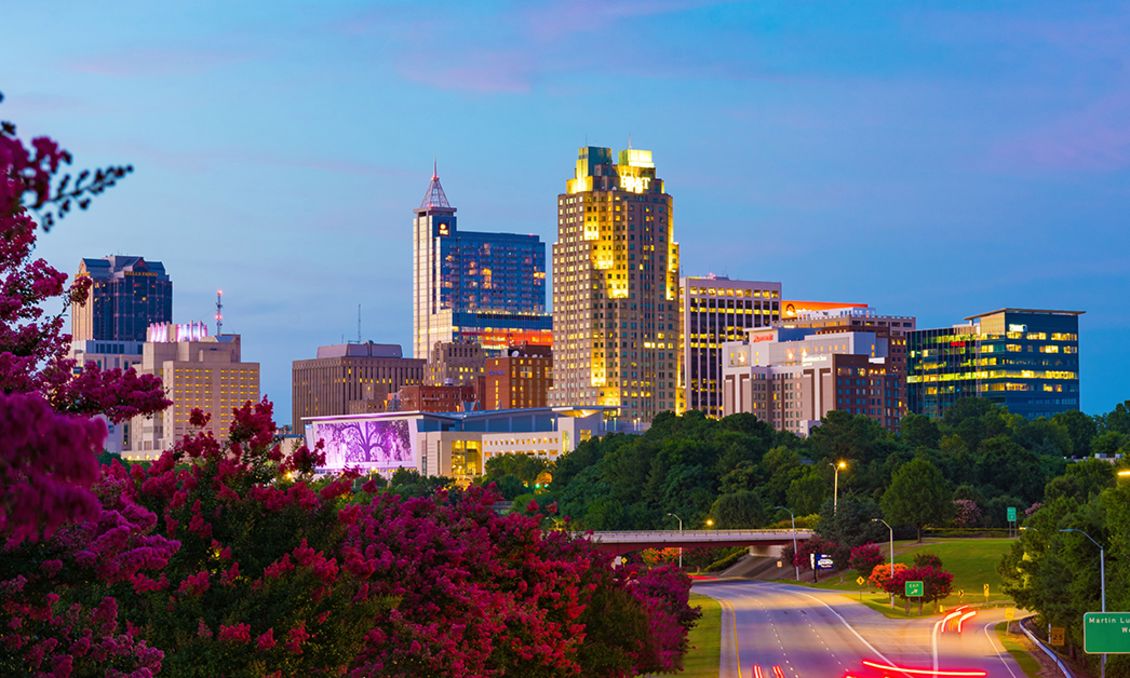 100 Things to Do in Downtown Raleigh.