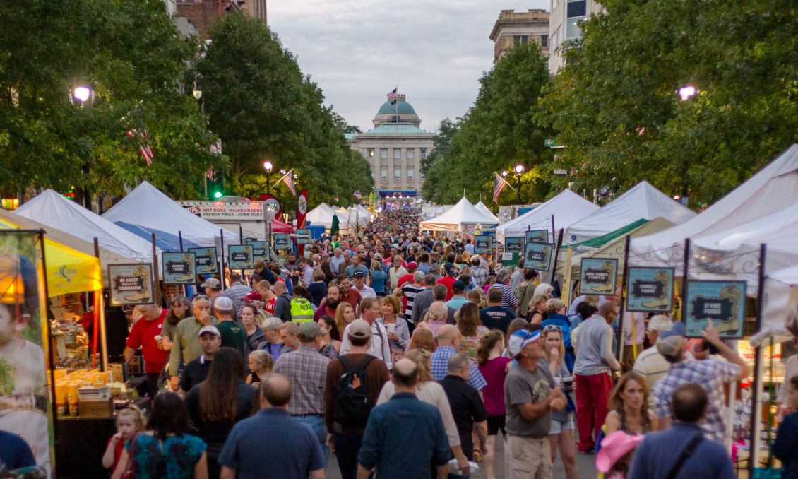 PNC Presents Wide Open Bluegrass