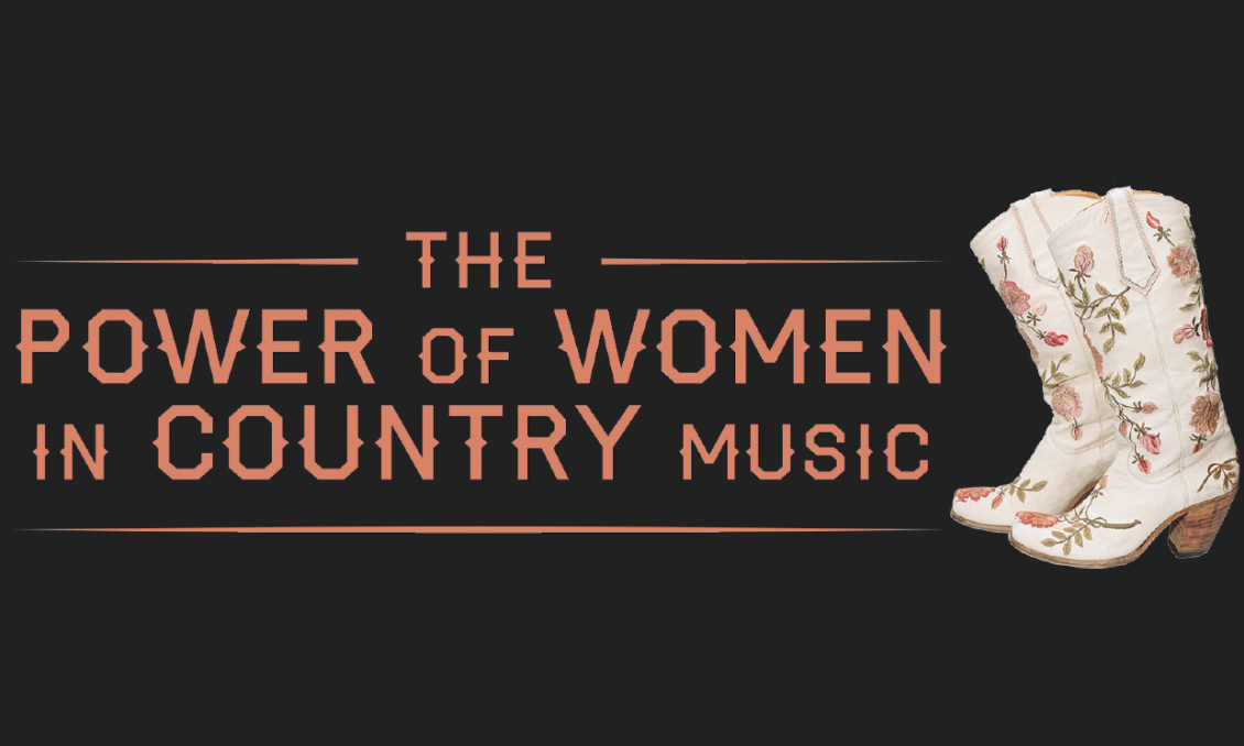 Power of Women in Country Music