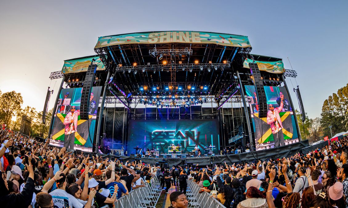 Dreamville Fest