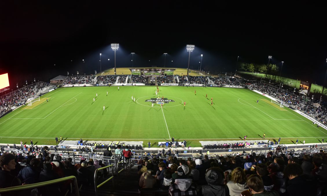 NCAA Men's College Cup