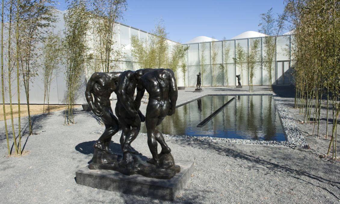 NCMA Rodin