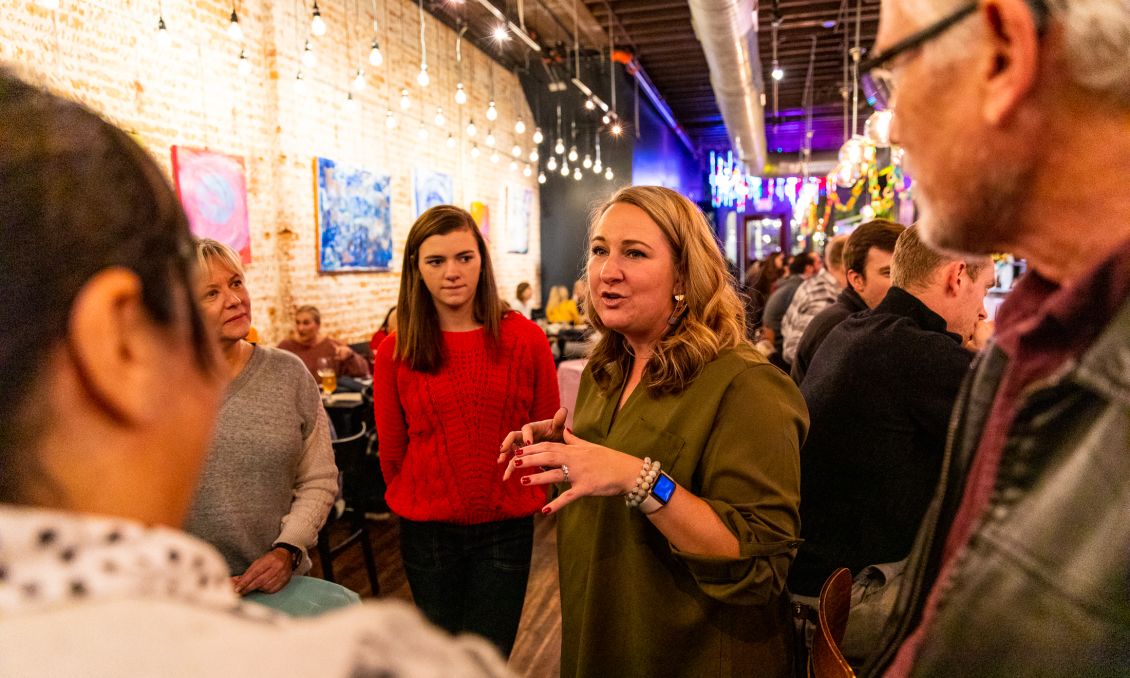 Art Walk