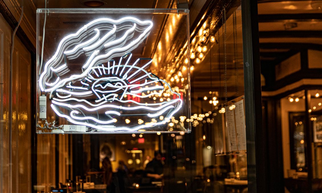 St. Roch Fine Oysters + Bar