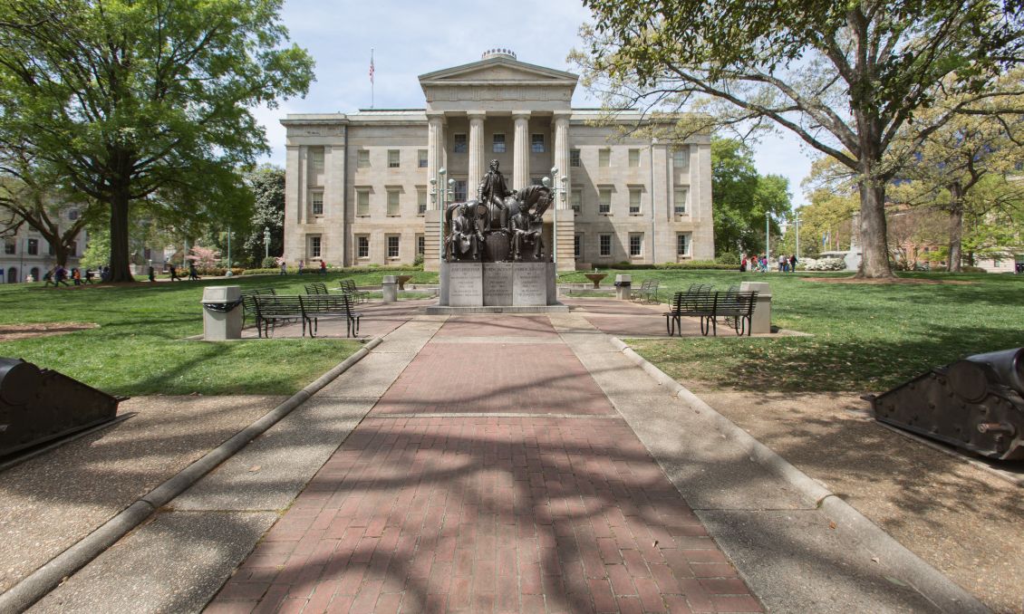 State Capitol Building
