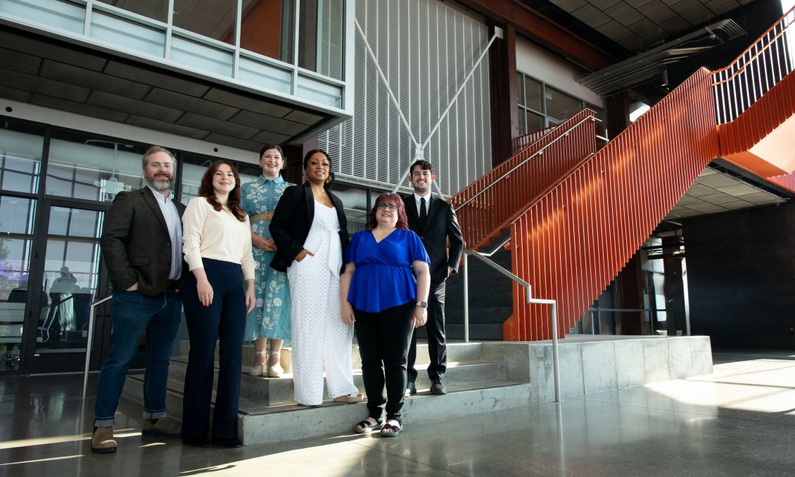 GRCVB Staff - Services