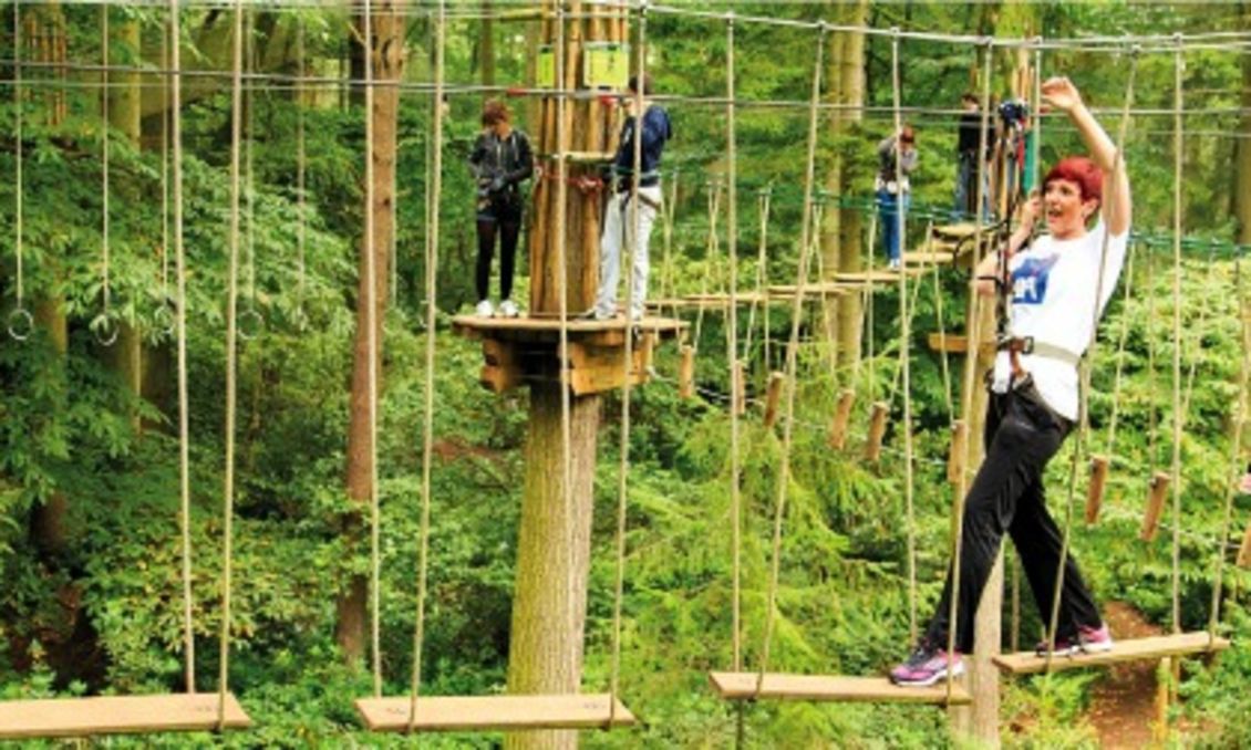 GoApe2