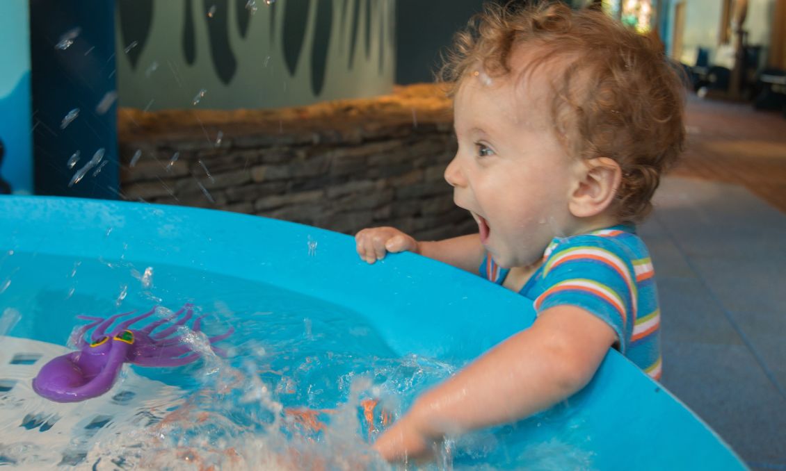 Marbles Kids Museum