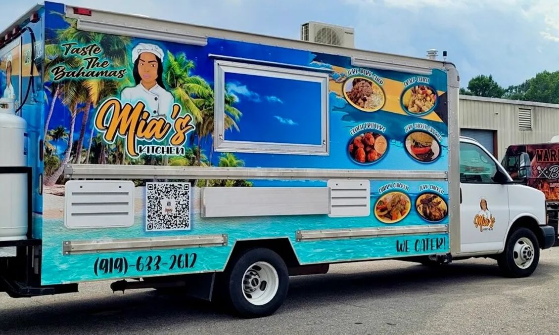Mia's Kitchen