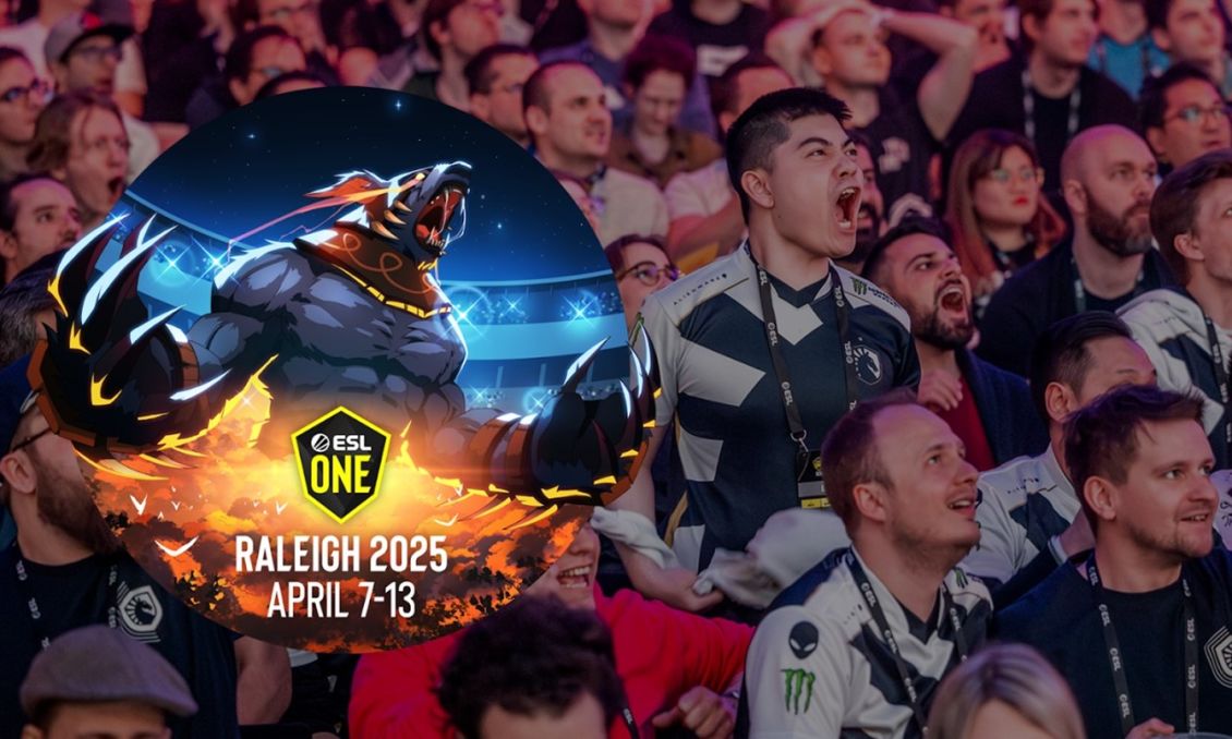 ESL One Esports