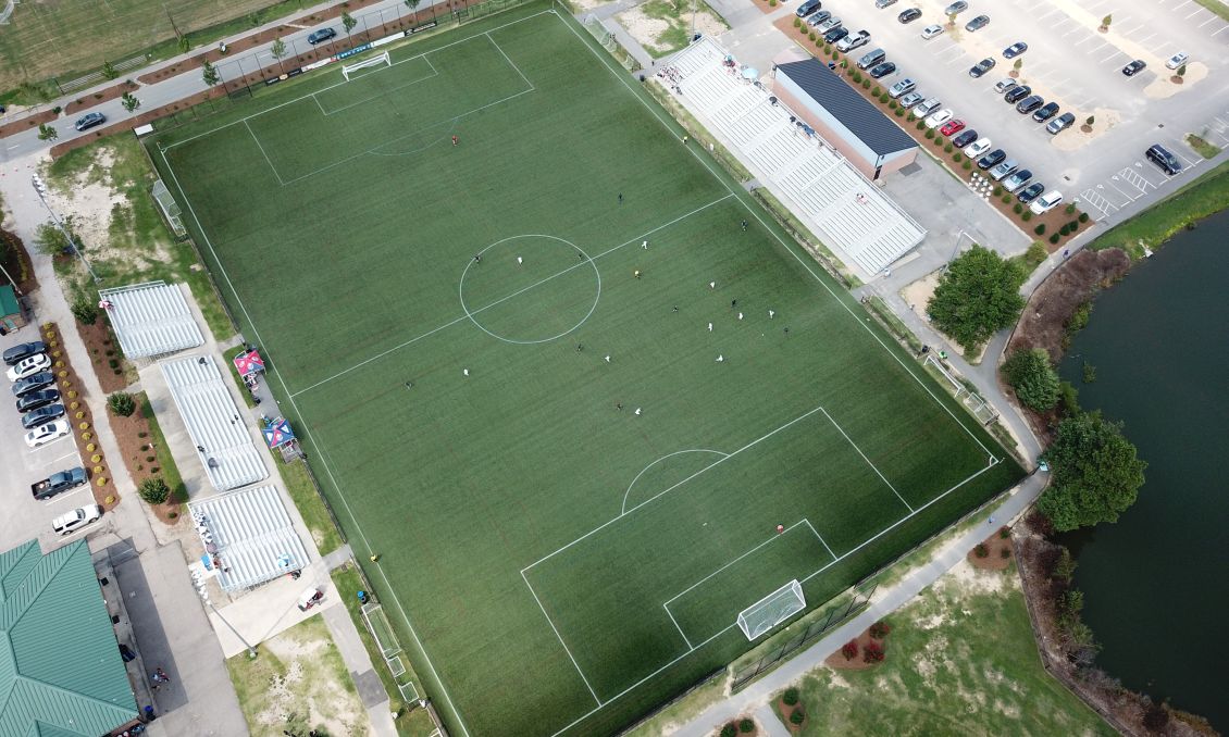 WRAL Soccer