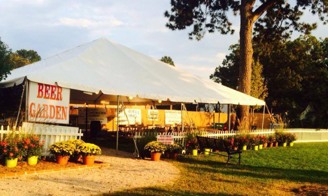 Wendell Harvest Festival