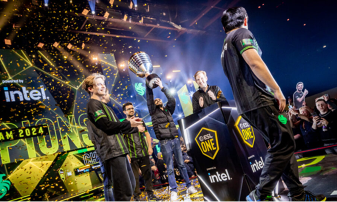 ESL One Esports