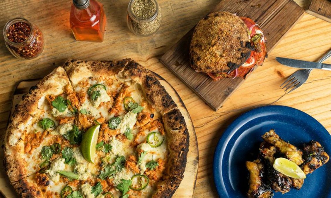 La Stella Wood Fired