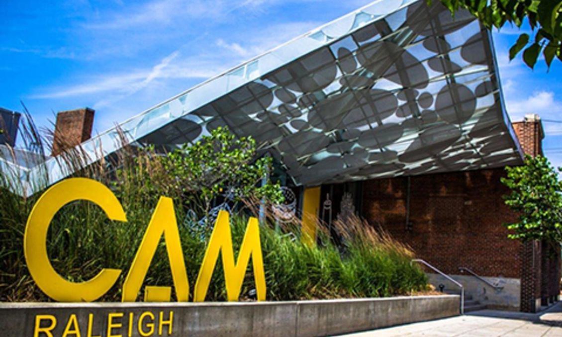 GAB Smith - CAM Raleigh