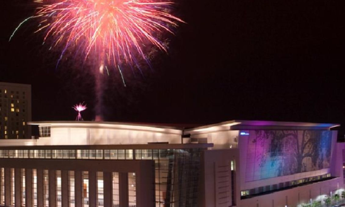 Raleigh Convention Center