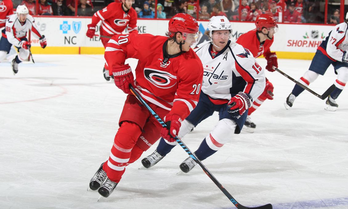 Carolina Hurricanes