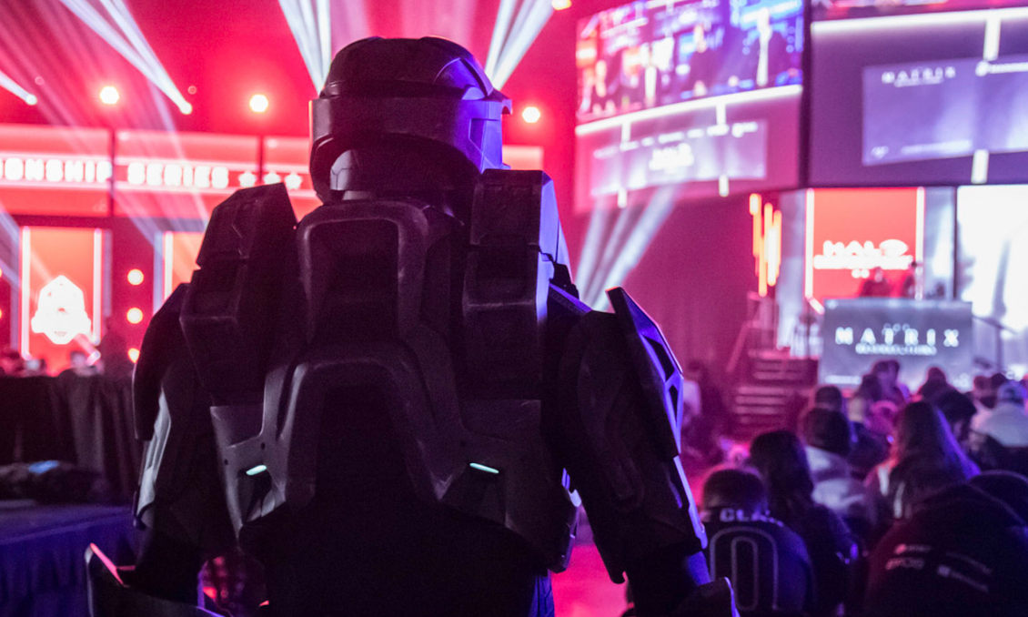 Esports in Raleigh