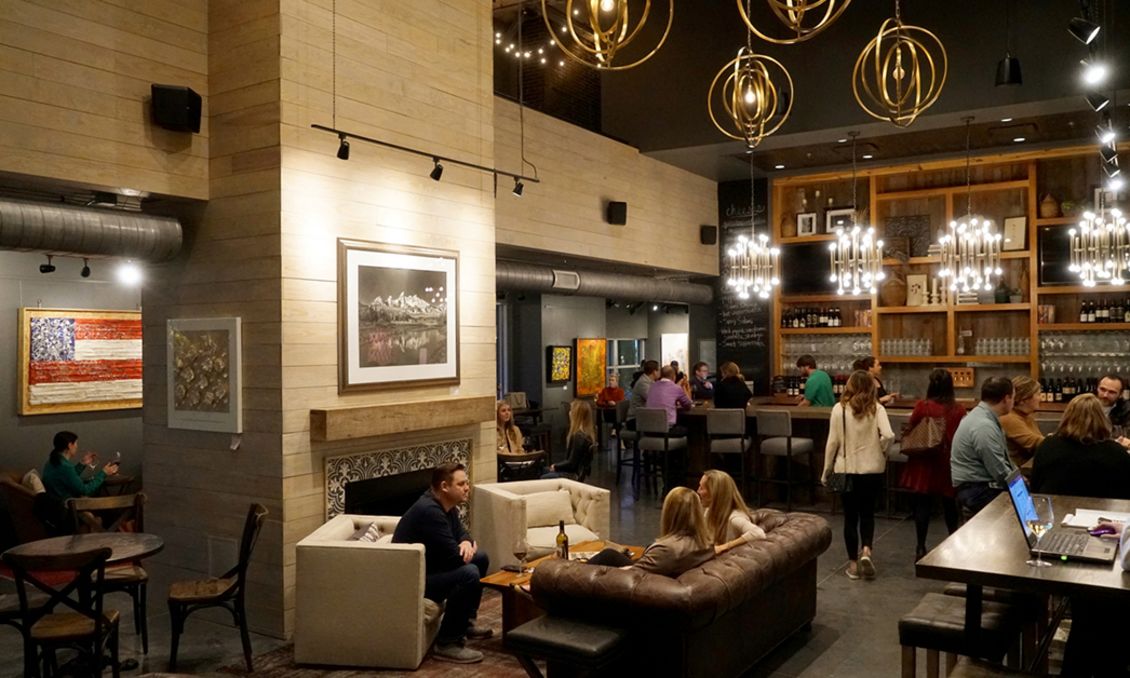 The Best Restaurants in Cary, N.C. (According to OpenTable Diners!)