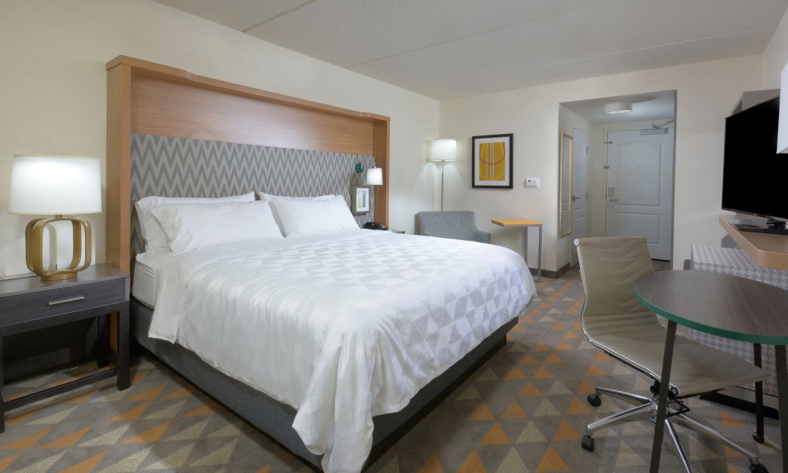 Holiday Inn Raleigh-Durham Airport