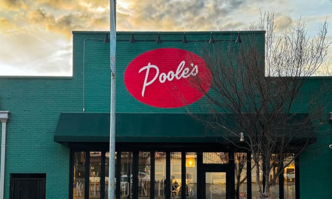 Poole's Diner