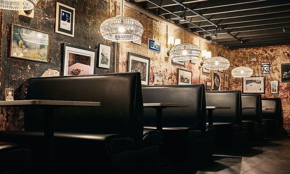 Fox Liquor Bar