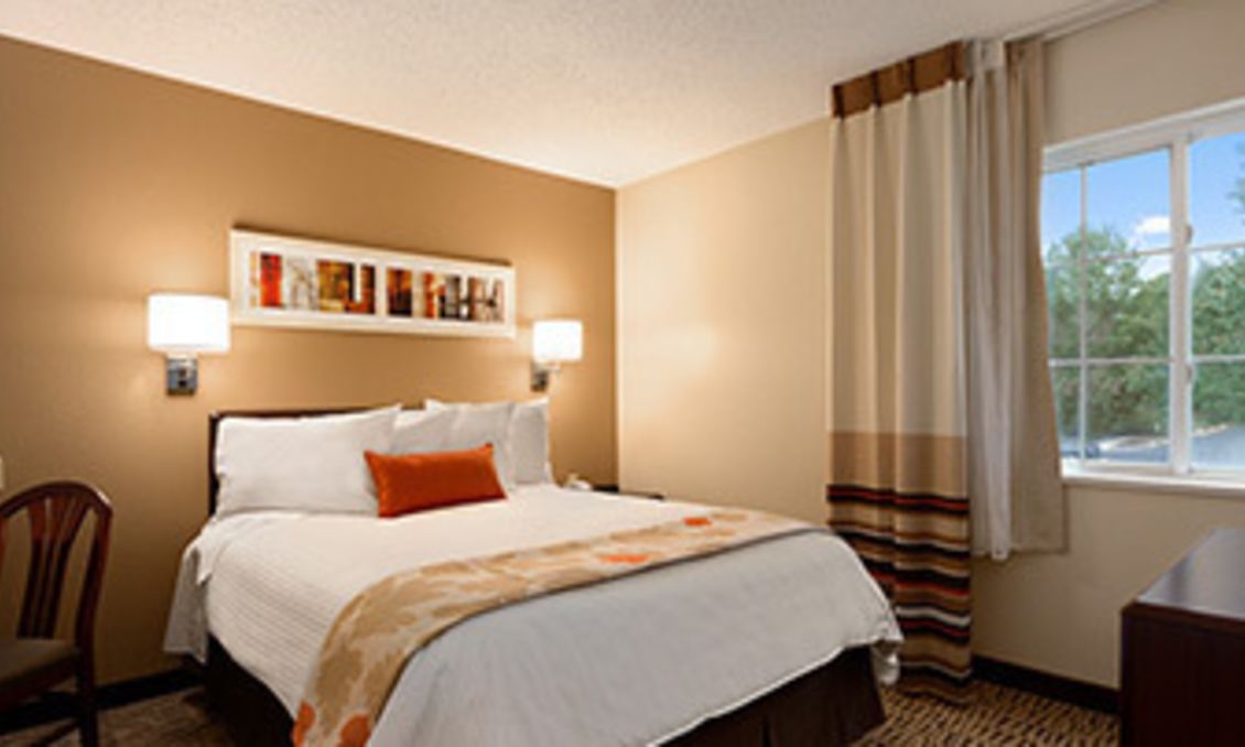 MainStay Suites Raleigh-Cary