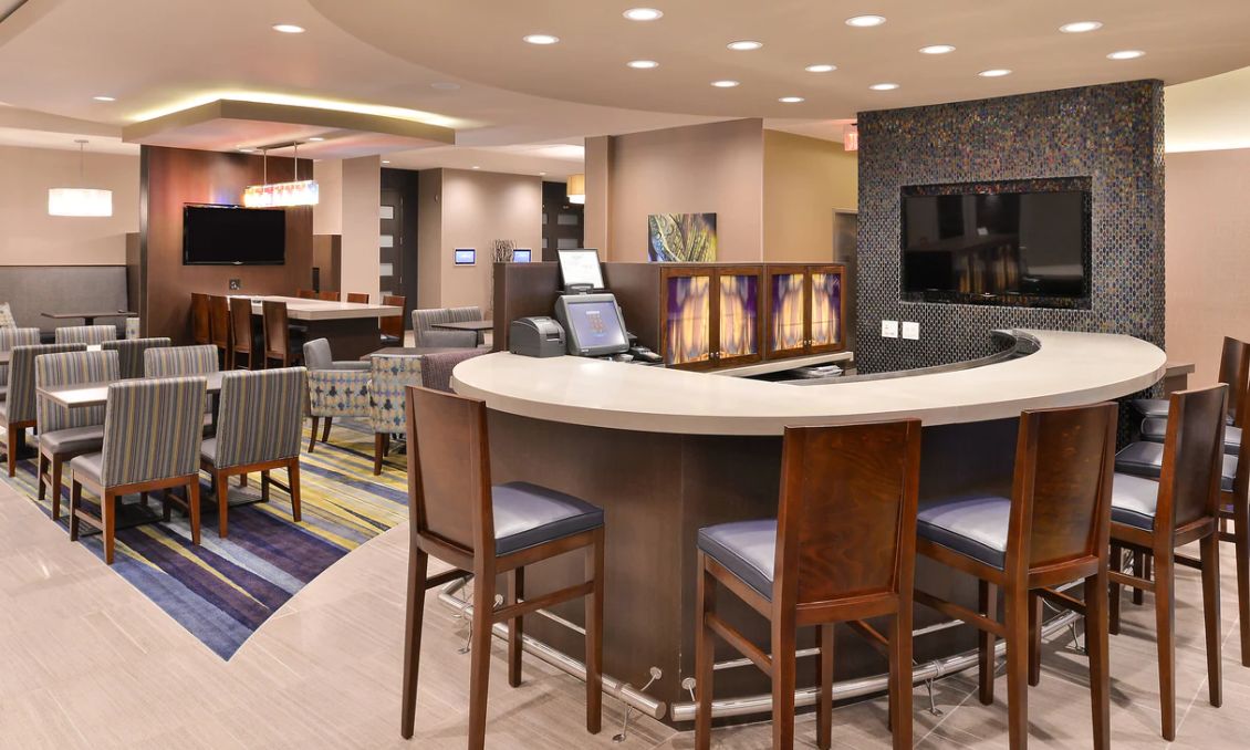 SpringHill Suites by Marriott Raleigh - Cary