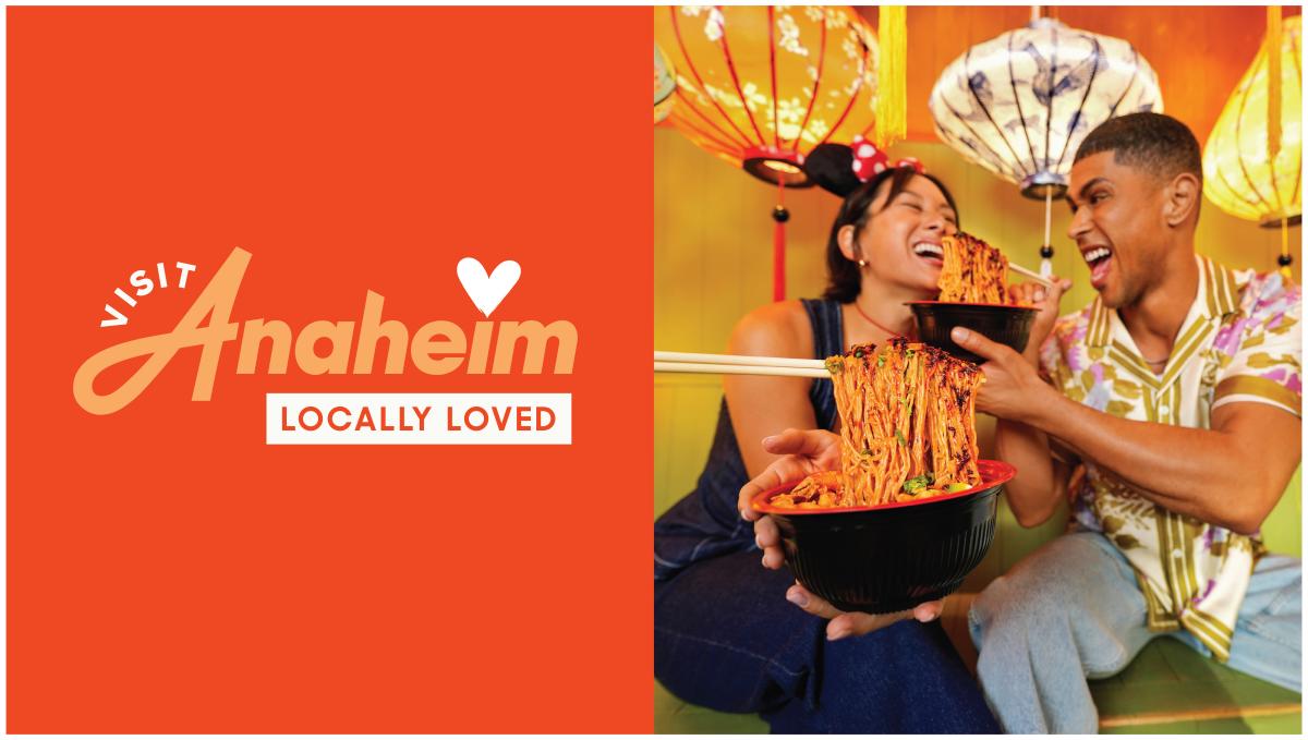 Locally Loved