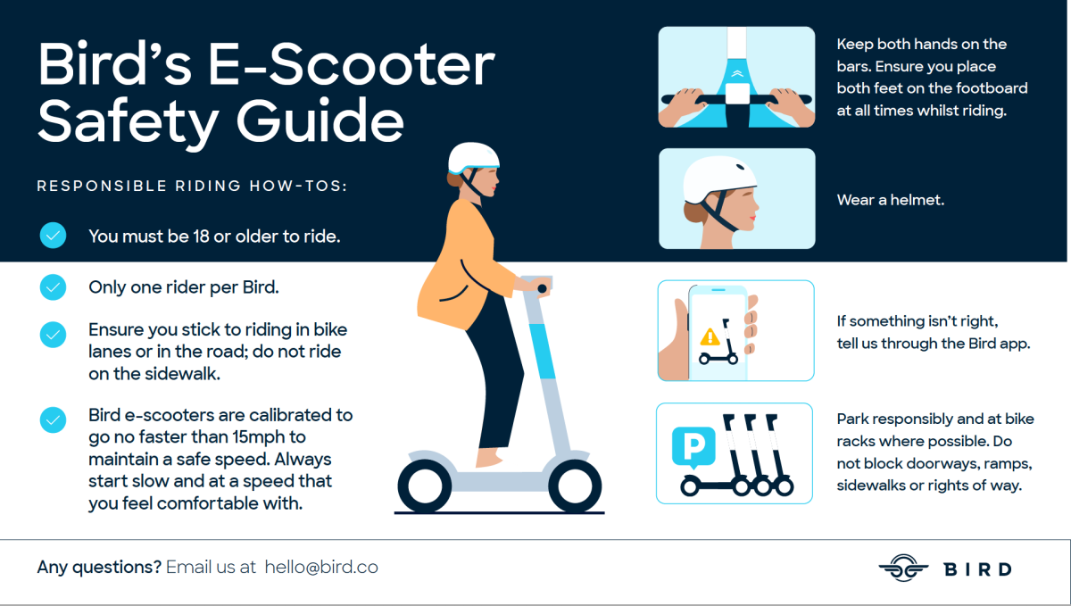 scooter