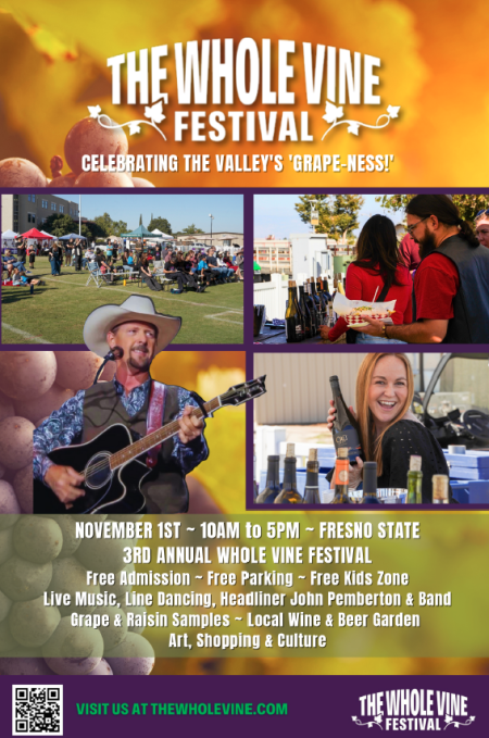 whole vine festival