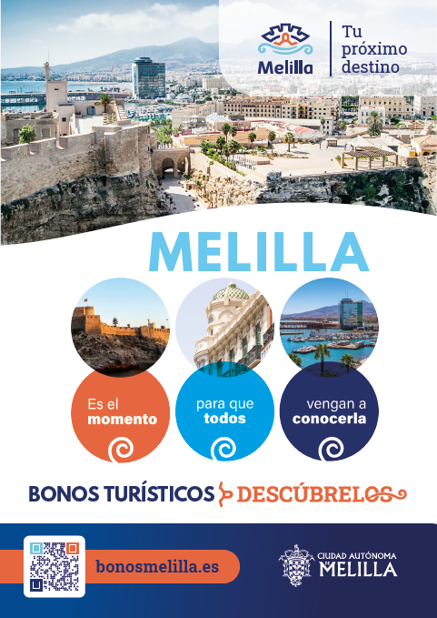 BONOS TURÍSTICOS