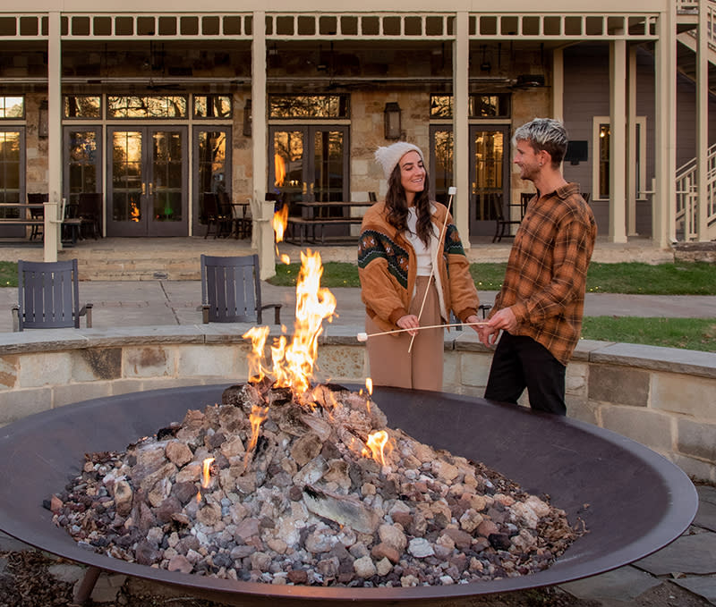 Hyatt Valentines Day