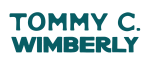 Tommy C. Wimberly Logo - Big Bang