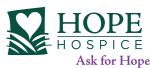 Hope Hospice Logo