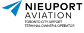 Nieuport Aviation Logo