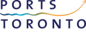 Ports Toronto Logo