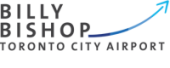 Billy Bishop Toronto City Airport Logo