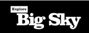 Explore Big Sky Logo