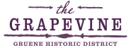 The Grapevine Logo