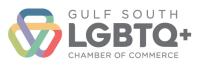 Gulf South LGBTQ Champer of Commerce Logo
