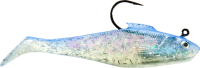 Paddletail Lure