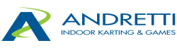 Andretti Indoor Karting Logo